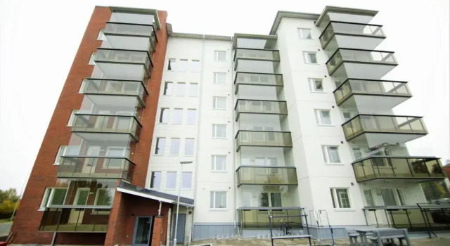 Апартаменты Northern Lights Apartment