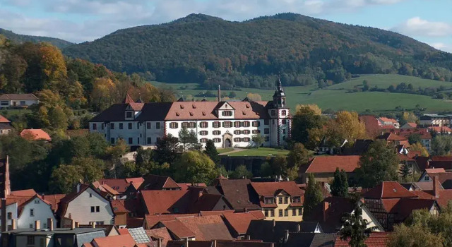Appartamento Ferienwohnung Trollmann