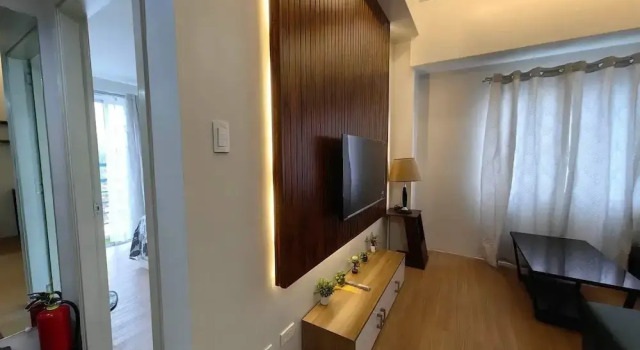 Номер Standard 2 Spacious 2Br Loop Tower1524