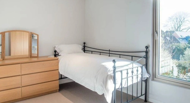 The Brick House, Prenota Hotel Aldeburgh Suffolk