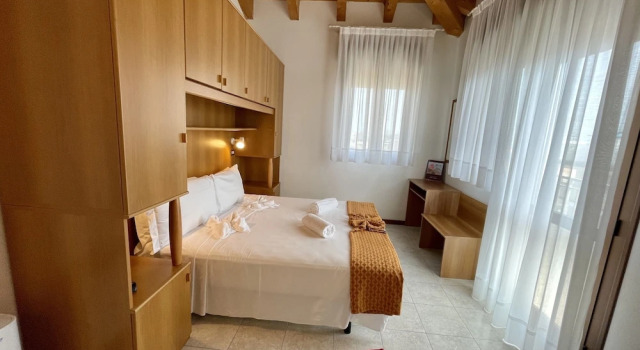 Люкс Hotel Rosa Caorle