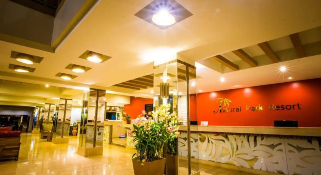 Natural Park Resort