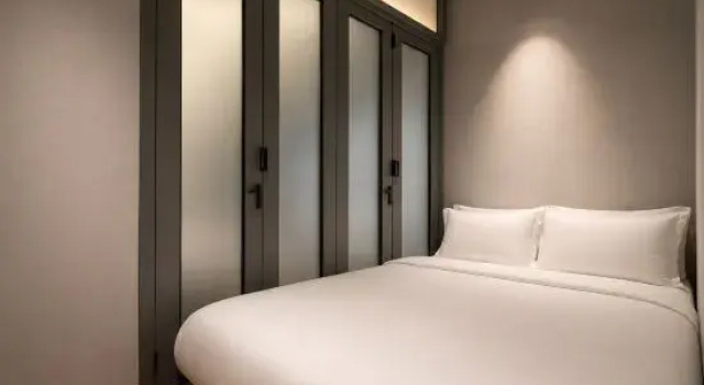 Люкс Premier Royce Residence KLCC by Dormeo Destinations