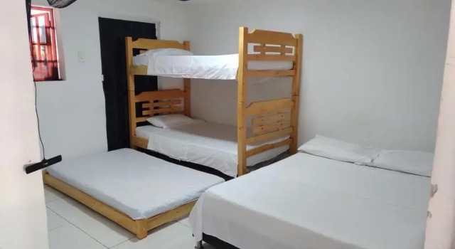 Miski Wasi Hostel Neiva