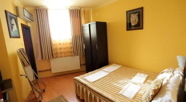 Двухместный номер Standard Villa Atina