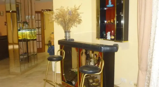 Двухместный номер Standard с красивым видом из окна Hotel Francisco Javier