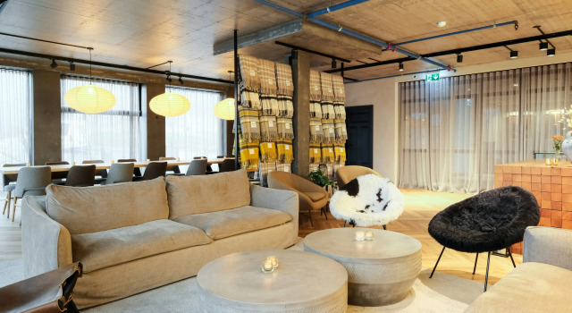 Hotel Geysir, Prenota Hotel Haukadalur Islanda Meridionale
