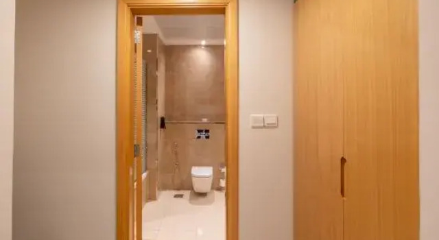 Полулюкс Peony Hotel Dubai