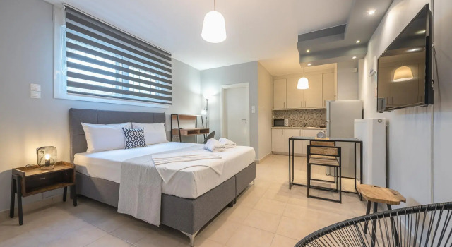The Boutique Studio by CloudKeys