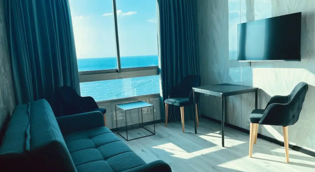 Apartamento Carmel Holiday Apartments