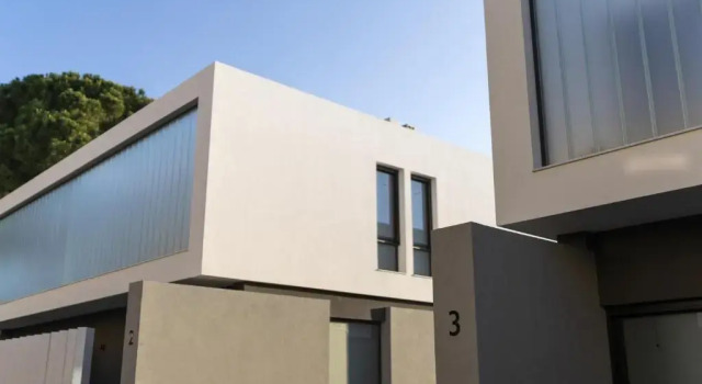 Вилла с 3 комнатами Momentum Villas