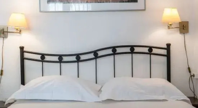 Апартаменты Corfu Glyfada Menigos Resort 24