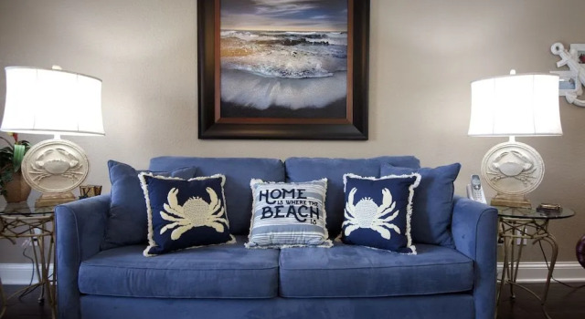 Gulf Shore Condo #506, Varaa Huoneisto Destin Emerald Coast