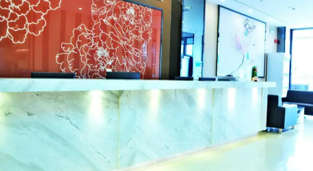 7Days Premium Huizhou Boluo Lake Town Luofushan