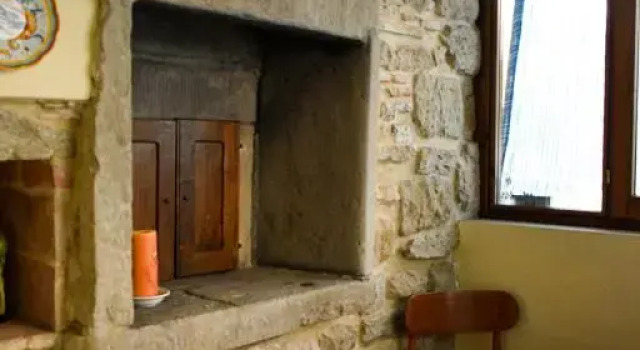 Anna's Apartment, Boek Appartement Poppi Toscane