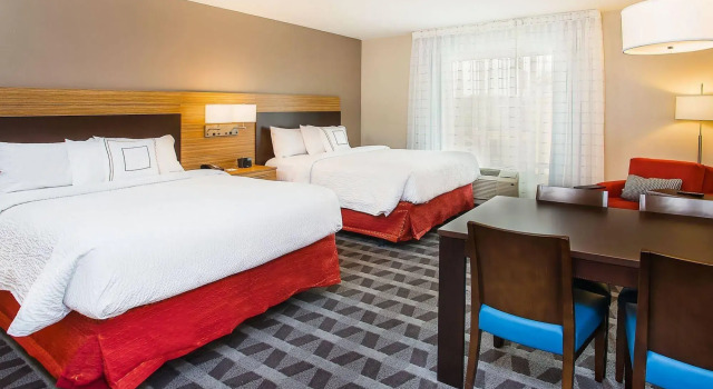 TownePlace Suites by Marriott Cookeville, Забронировать Отель Отели Теннесси с завтраком, Завтраки