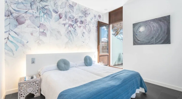 Номер Deluxe 1893 Hotel Boutique