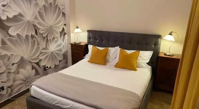 Апартаменты Rigoletto Rental Rooms