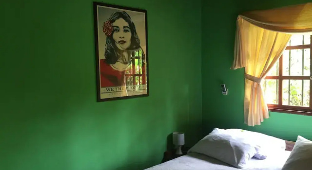 La Diosa Nature Lodge