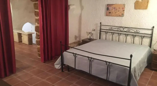 Номер Standard Appartamento Terra del Sole Ribera