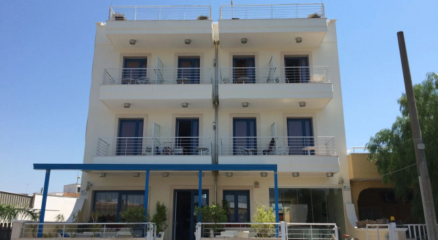 Hotel Perla Dello Ionio