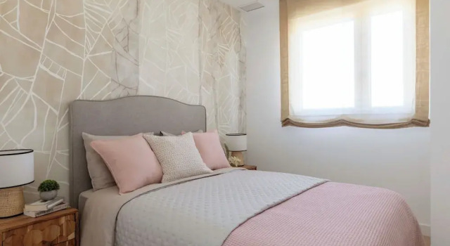 Malaga Urban Sky 23jag, Забронировать Апартаменты/квартира Малага Коста-дель-Соль, рядом с Музей Кармен Тиссен