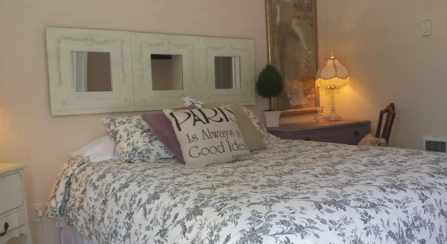 RubyJune Inn, Reserva ahora Bed & breakfast Husum Estados Unidos