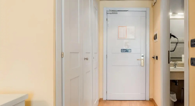 Двухместный номер Standard HOTIDAY Room Collection - Calambrone