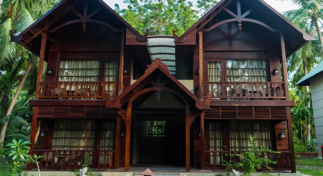 Sea Shell Neil, Rezerwuj Hotel Lakshmanpur 