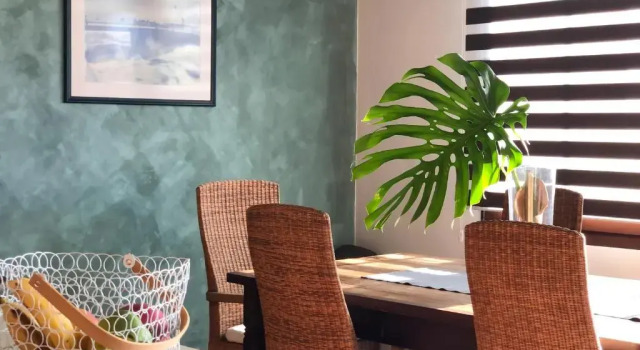 Nice Penthouse With sea Views in Santa Cruz de La Palma