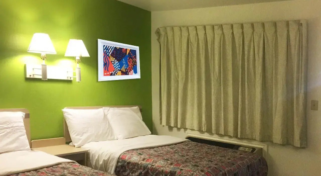 Marifah Inn, Boek Hotel Sweetwater 