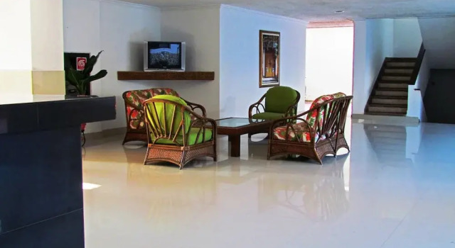 Apartamentos Rodadero – Cerca al Mar