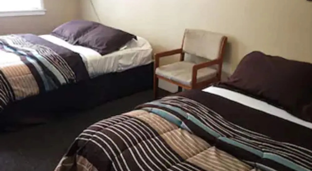 Номер Economy Trail Motel