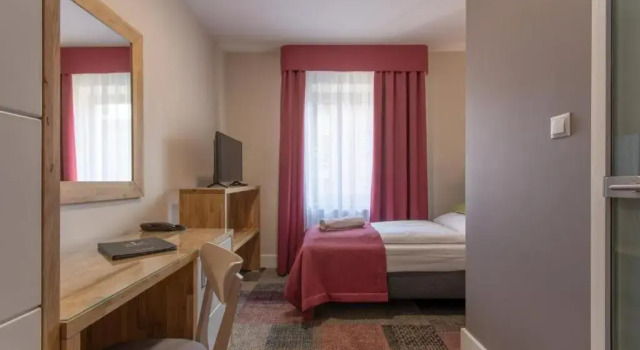 Номер Economy Marina Pallatium Premium Floor