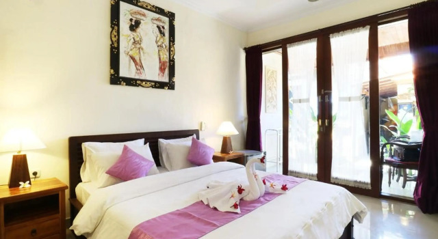 Wayan Homestay Sanur