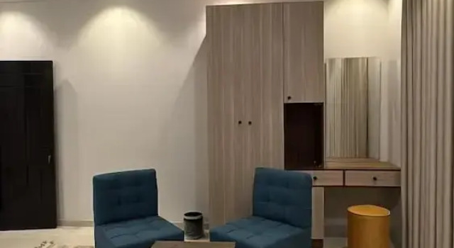 Апартаменты c 1 комнатой welcome apartment