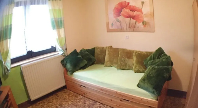 Beautiful Home in Schönberg With 4 Bedrooms and Wifi, Rezerwuj Hotel St. Vith Oost Kantons