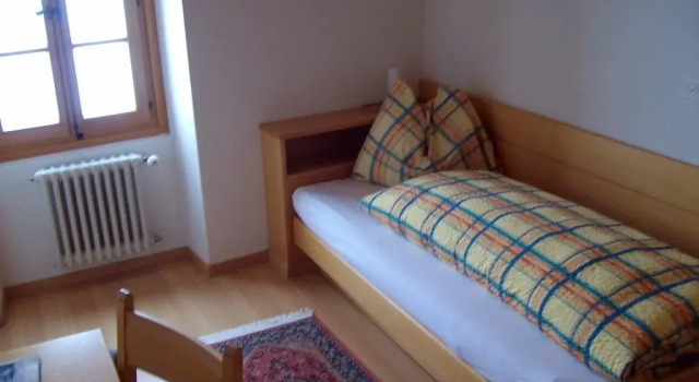 Hotel Belalp, Prenota Hotel Naters Belalp
