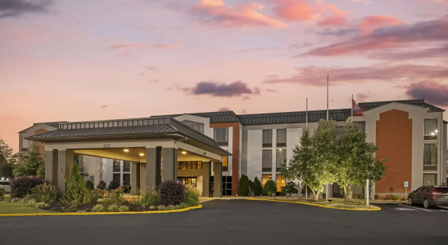 Best Western New Albany, Book Hotel New Albany Mississippi