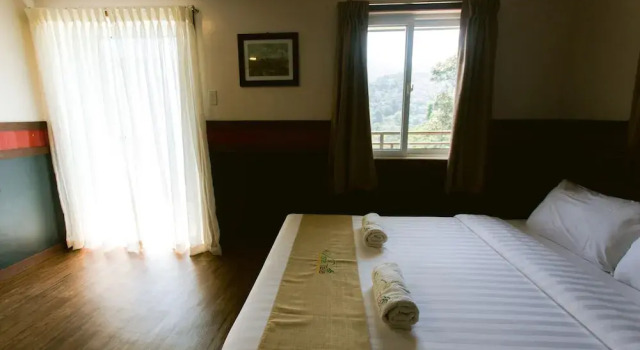 Номер Deluxe Vista Tala Resort & Recreational Park
