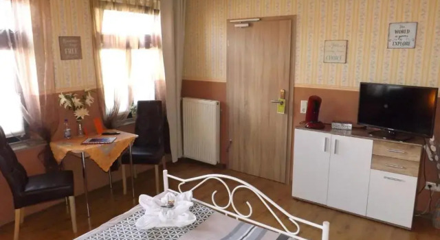 Студия Standard Haus Oberkassel