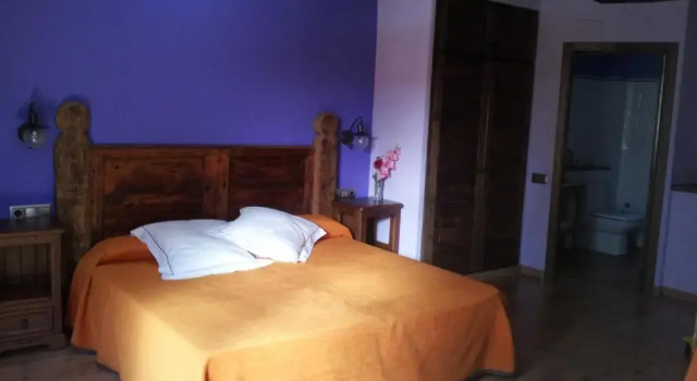 Номер Standard Casa Rafeleta Hotel
