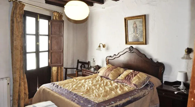 Casa Rural Las Piedras
