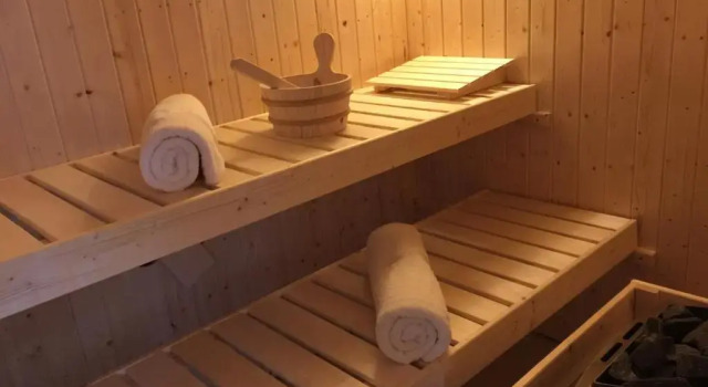 Номер Deluxe Petersens Landhaus
