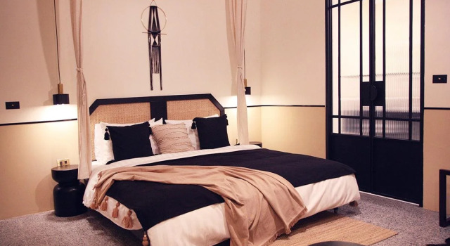 Salon de Lesprit, Забронировать Отель Отели Тайнань 3 звезды, 3*