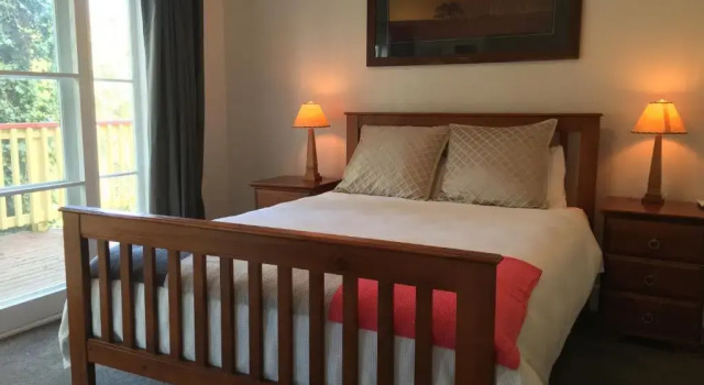 Семейный коттедж с 2 комнатами Charnwood Cottages in Warburton