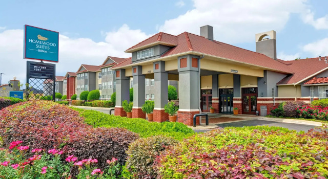 Номер Standard Homewood Suites by Hilton- Longview