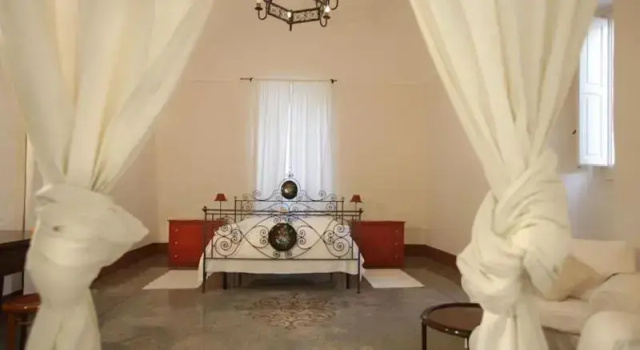 Vierer Suite Palazzo Guglielmo