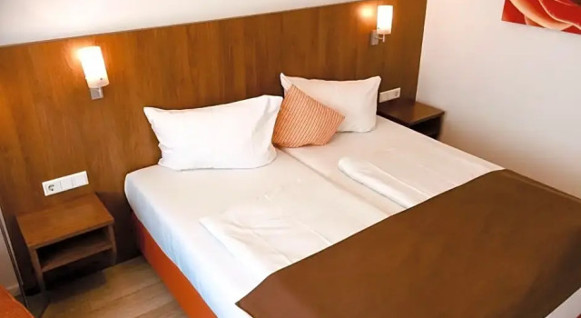 Номер Standard Hotel Triton