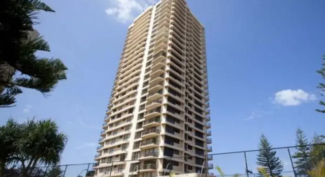 Люкс Executive De Ville Apartments